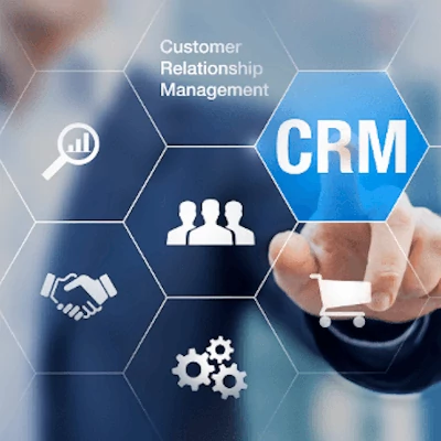 CRM